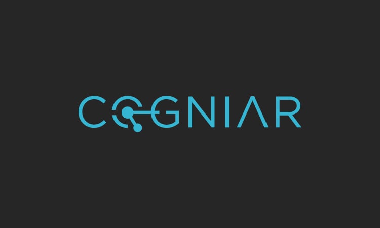 CogniAR.com - Best premium names