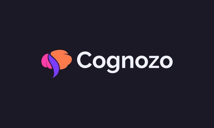 Cognozo logo
