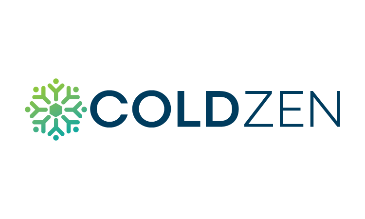 ColdZen logo
