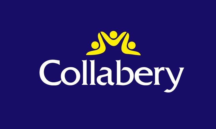 Collabery logo