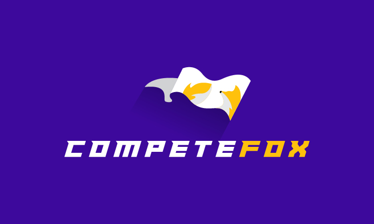 CompeteFox.com - New premium domain names for sale