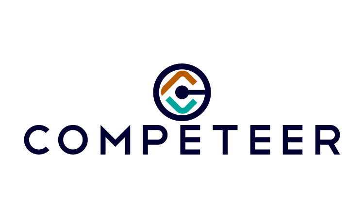 Competeer logo
