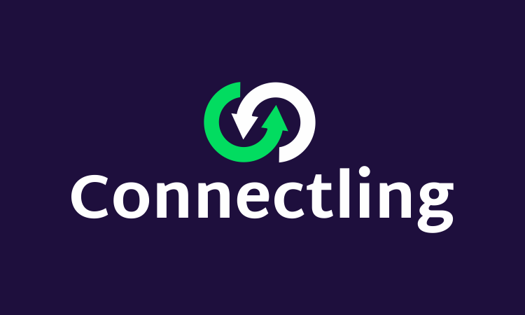 Connectling.com - Good premium domain marketplace