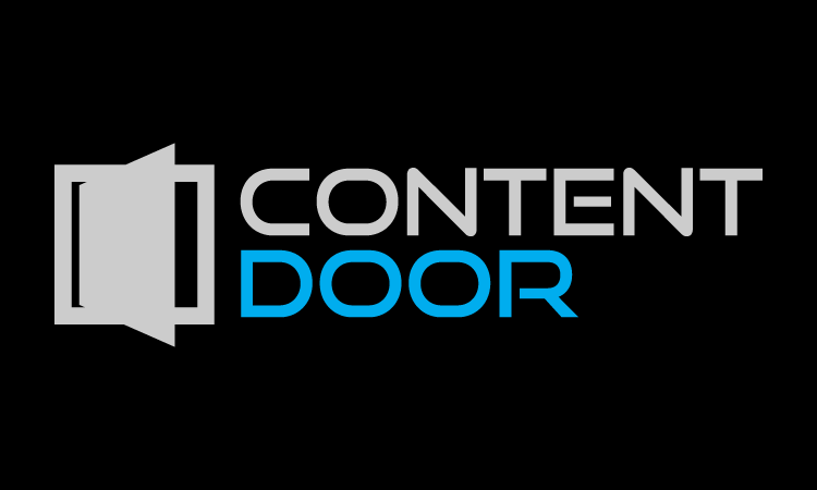 ContentDoor.com - Cool premium domain names