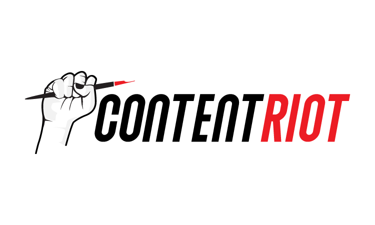 ContentRiot.com - buy Unique premium names