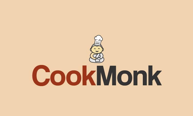 CookMonk.com - Unique premium domains for sale