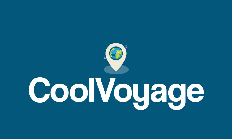 CoolVoyage.com - buy Creative premium domains
