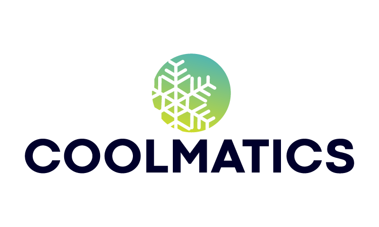 Coolmatics logo