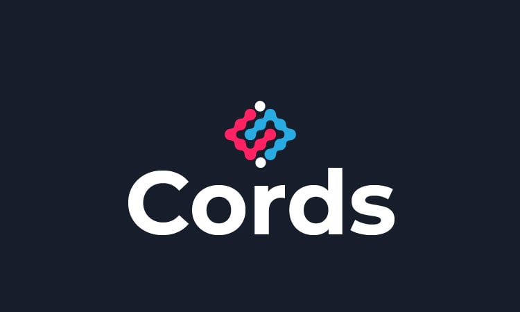 Cords logo