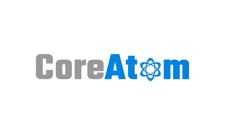 CoreAtom.com - Great premium names