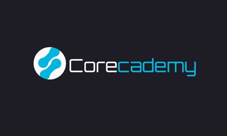 Corecademy logo