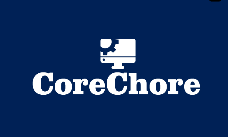 CoreChore.com - Catchy premium domains