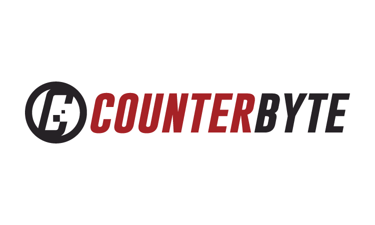 CounterByte.com - Creative premium domain marketplace