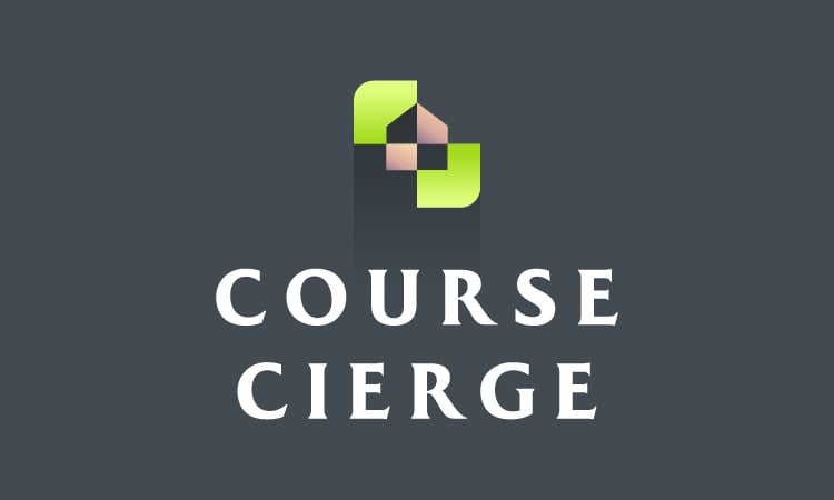 CourseCierge logo