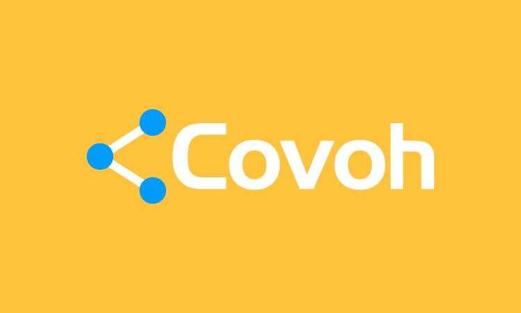 Covoh logo
