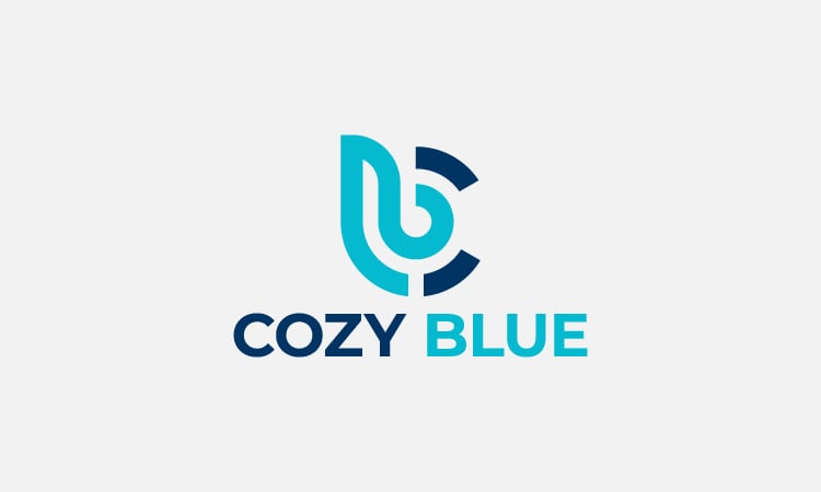 CozyBlue.com - buy Creative premium domains