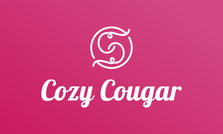 CozyCougar.com - Unique premium domains