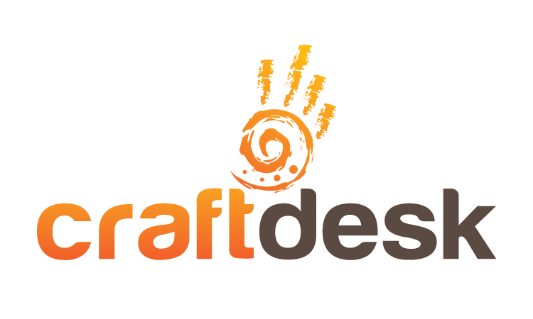 CraftDesk.com - Creative domains for sale