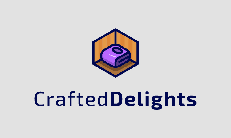 CraftedDelights.com - Unique premium domains