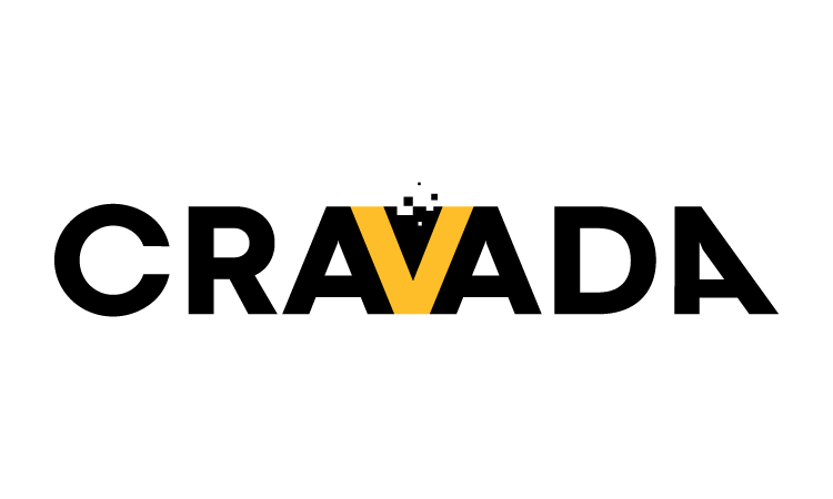 Cravada logo