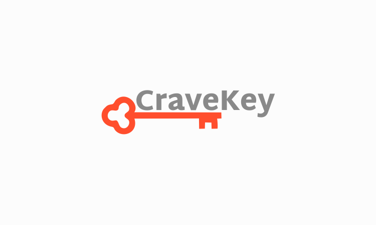 CraveKey.com - New premium domains