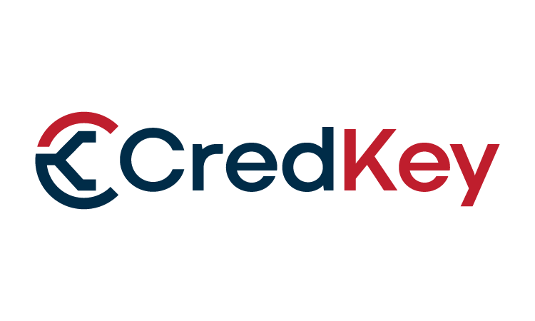 CredKey logo
