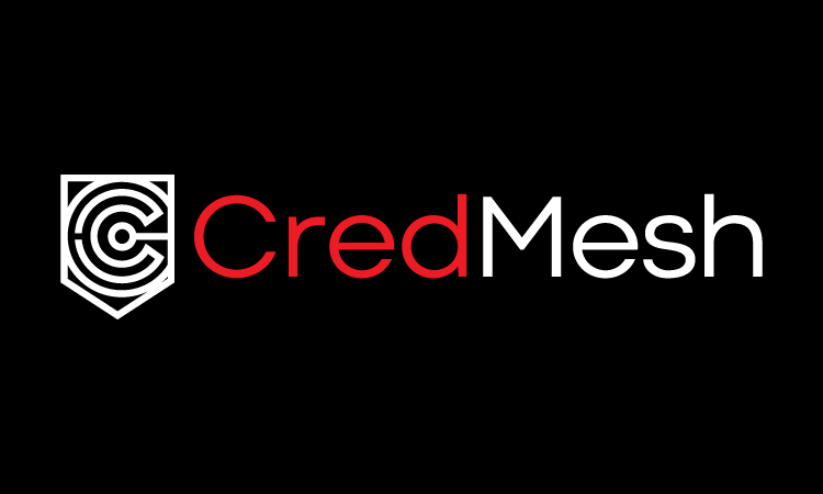 CredMesh.com - Cool premium domain marketplace
