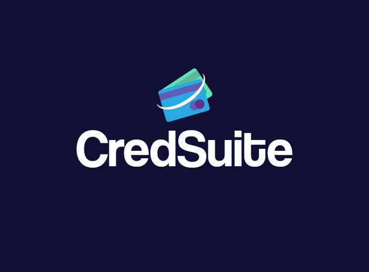 CredSuite logo