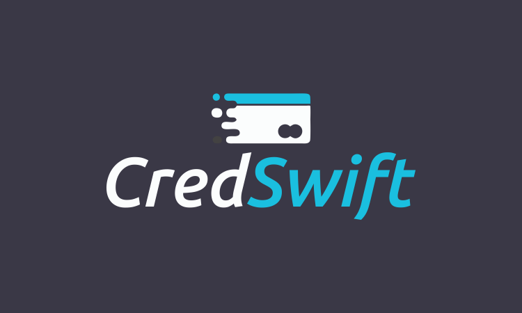 CredSwift.com - Cool premium domain names