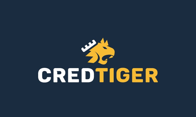CredTiger logo