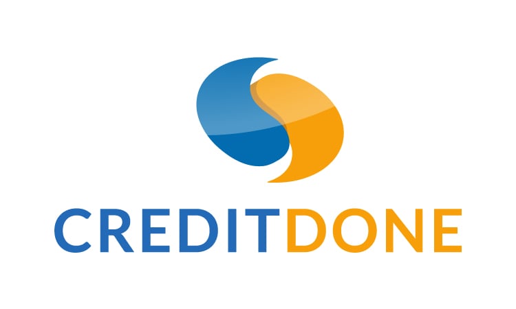 CreditDone.com - buy Good premium domains