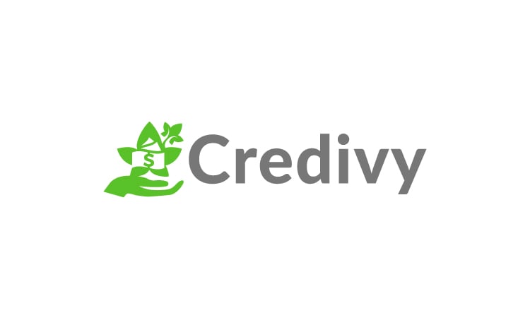 Credivy.com - Unique premium domain names for sale