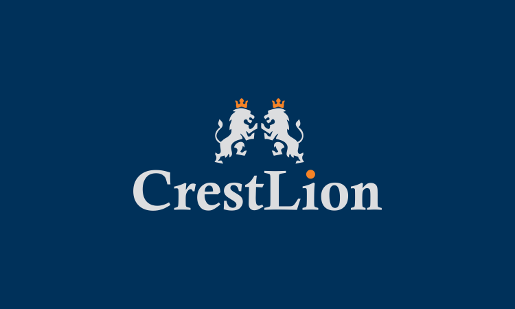 CrestLion.com - buy Creative premium domains
