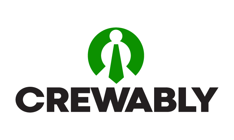 Crewably.com - Cool premium domains