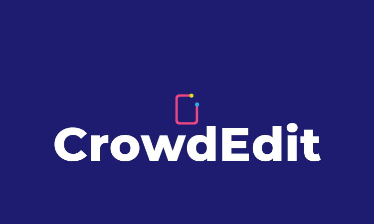 CrowdEdit.com - buy New premium names