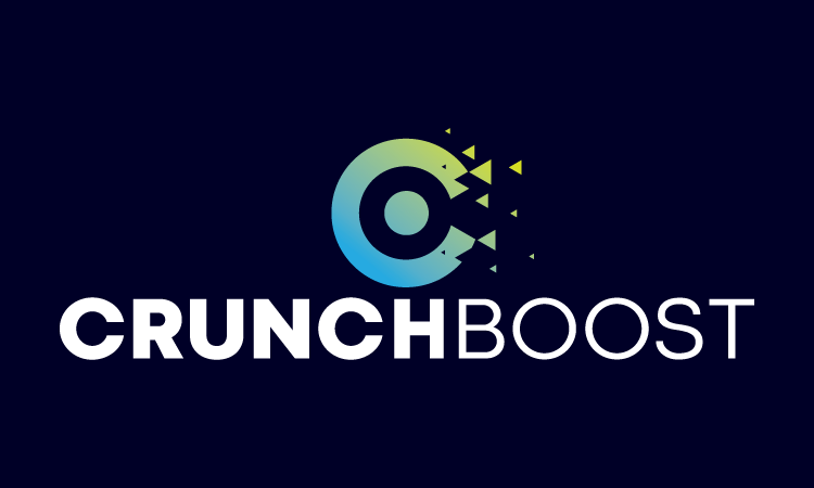 CrunchBoost.com - Good premium domains for sale