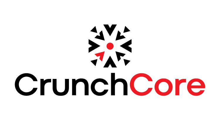 CrunchCore.com - Creative premium domains for sale