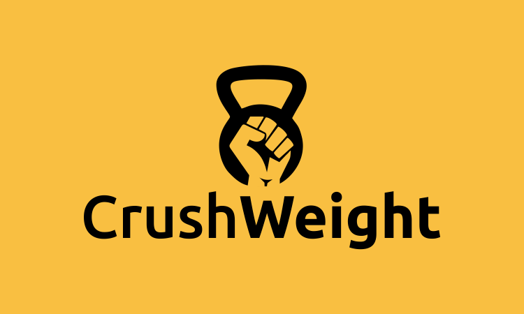 CrushWeight.com - Unique premium domain names