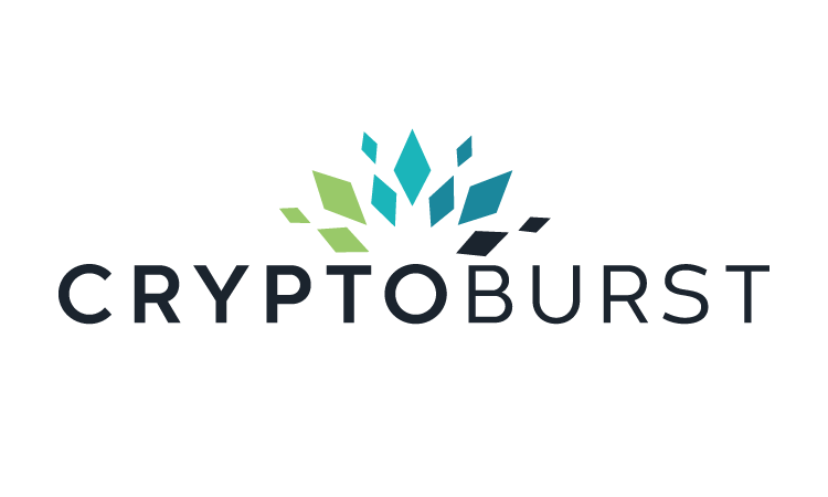CryptoBurst.com - Unique premium domain names for sale