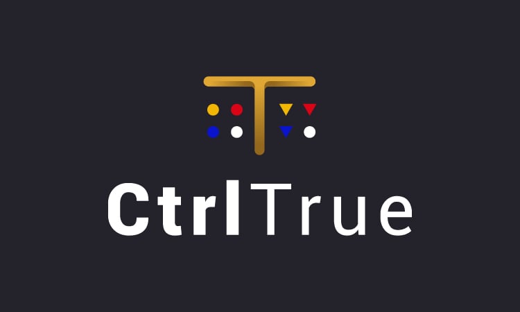 CtrlTrue logo