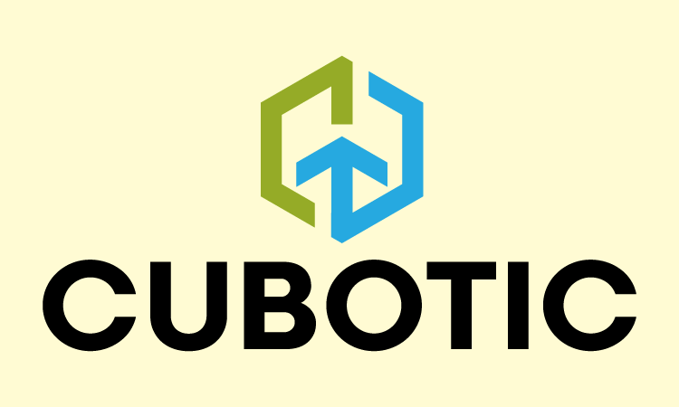 Cubotic.com - Catchy premium domain names for sale