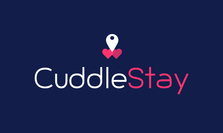 CuddleStay.com - Great premium domains