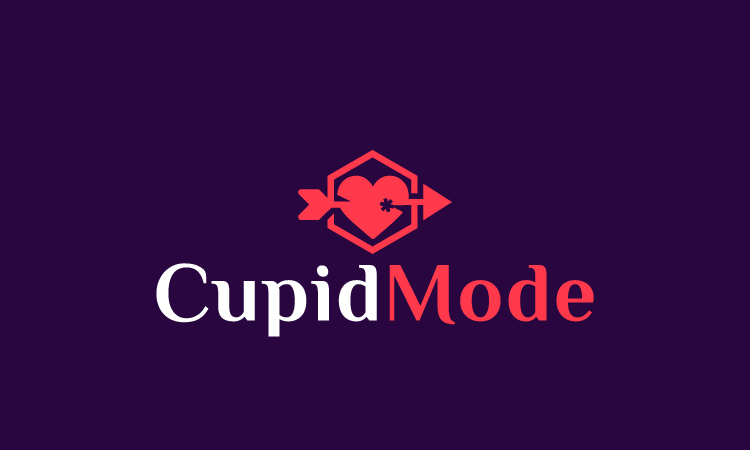 CupidMode.com - Unique premium names