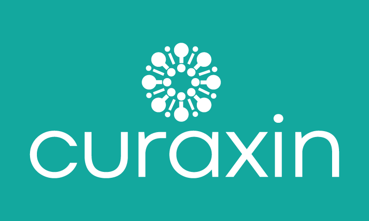 Curaxin.com - Catchy premium domain names