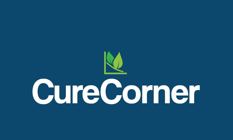 CureCorner.com - Cool premium domains for sale