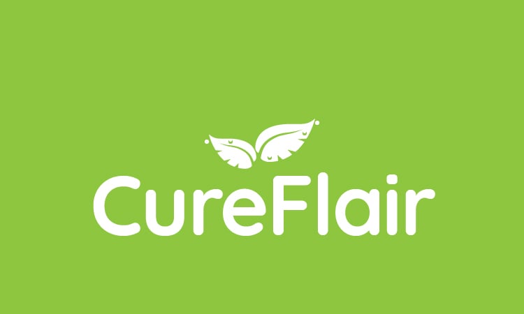 CureFlair.com - Good domains for sale
