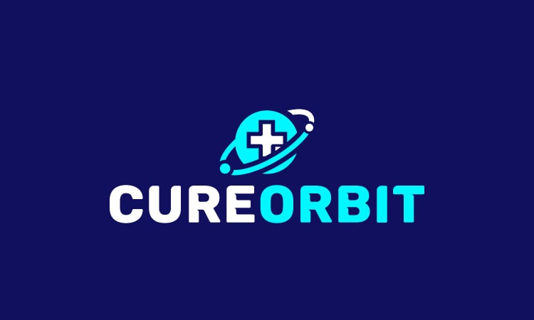 CureOrbit.com - Creative premium domain names