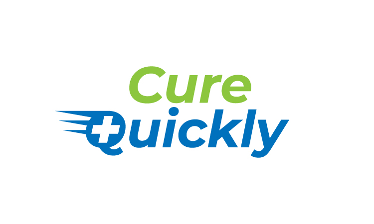 CureQuickly.com - Unique premium names