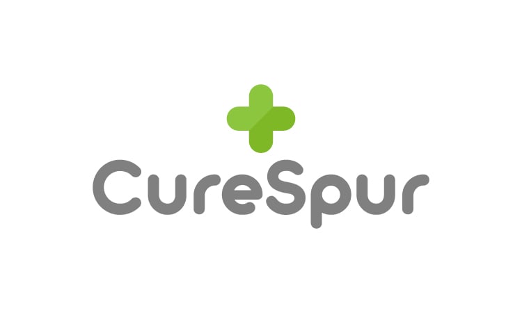 CureSpur.com - Catchy domains for sale
