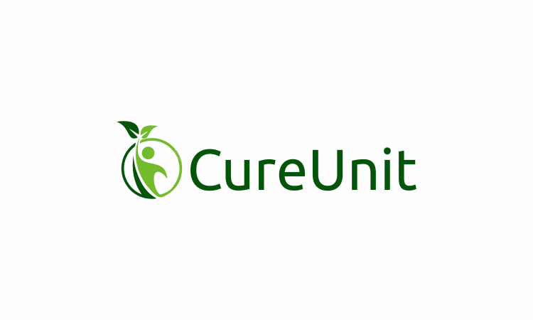 CureUnit.com - buy Great premium domains